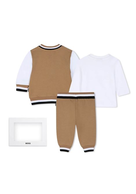 Completo 3 pezzi HUGO BOSS KIDS | J53305269